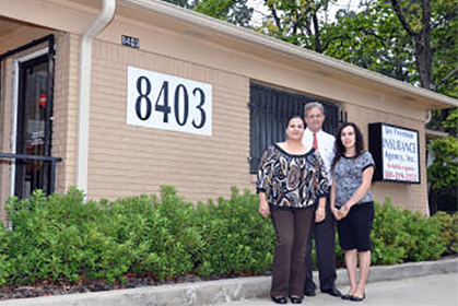 Jay Freeman Office